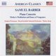 Various Artists - Piano Concerto - Barber (CD): Samuel Barber, Stephen Prutsman, Royal Scottish National Orchestra, Marin...