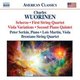 Various Artists - Charles Wuorinen: Scherzo/First String Quartet/... (CD): Charles Wuorinen, Peter Serkin, Curtis  Macomber,...
