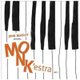 John Beasley Presents MONK'estra (CD): John Beasley