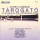Esther Lamneck - Tarogato (CD): Esther Lamneck, Various Artists