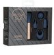 Swan Pillow Talk Secrets - Desires 6-Piece Mini Massager: 