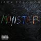 Iron Solomon - Monster (CD): Iron Solomon
