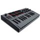 AKAI MPK MINI MKIII MIDI Controller - Grey: 