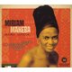 Miriam Makeba - Mama Africa (CD): Miriam Makeba