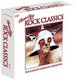 Various Artists - Rock Classics (CD): London Symphony Orchestra, Royal Choral Society, Pete Townshend, Michael Crawford