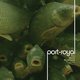 Port-Royal - You Ware Nowhere (CD): Port-Royal