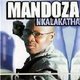 Mandoza - Nkalakatha (CD): Mandoza