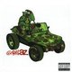 Dan The Automator - Gorillaz (CD, Imported): Gorillaz, Dan The Automator