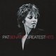 Pat Benatar - Greatest Hits (CD, Rmst): Pat Benatar