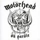 Mot�rhead - On Parole (CD): Mot�rhead