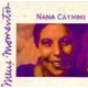 Nana Caymmi - Meus Momentos (CD): Nana Caymmi