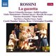 Various Artists - Gioachino Rossini: La Gazzetta (CD): Gioachino Rossini, Various Artists, Ugo Mahieux, San Pietro a Majella...
