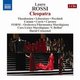 Various Artists - Lauro Rossi: Cleopatra (CD): Lauro Rossi, David Crescenzi, Dimitra Theodossiou, Alessandro Liberatore, Paolo...
