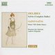 Various Artists - Delibes: Sylvia (Complete Ballet) (CD): Keith Anderson, Lo Delibes, Camille Saint-Saens, Viktor Simcisko,...