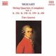 Various Artists - Mozart: String Quartets (Complete) (CD): Eder Quartet, Endre Radanyi, Andrea Szigetvari, Wolfgang Amadeus...
