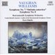 Various Artists - Vaughan Williams - Symphony No. 7 & 8 (CD): Ralph Vaughan Williams, Bournemouth Symphony Orchestra, Kees...