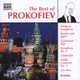 Various Artists - The Best of Prokofiev (CD): Sergei Prokofiev, Theodore Kuchar, Andrew Mogrelia, Tedi Papavrami, Polish Radio...