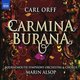 Various Artists - Carmina Burana (Alsop, Bournemouth So, Rutter) (CD): Bournemouth Symphony Chorus, Marin Alsop, Tom Randle,...