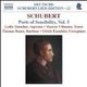 Various Artists - Lieder to Words By Kosegarten (Teuscher, Ullmann, Bauer) (CD): By:
Lydia Teuscher, Marcus Ullman, Thomas E....