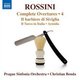 Various Artists - Rossini: Complete Overtures (CD): Gioachino Rossini, Christian Benda, Prague Sinfonia Orchestra