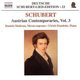 Various Artists - Austrian Contemporaries Volume 3 (Eisenlohr, Sindram) (CD): Ulrich Eisenlohr, Franz Schubert, Daniela  Sindram