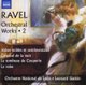 Various Artists - Ravel: Orchestral Works (CD): Maurice Ravel, Leonard Slatkin, Orchestre National De Lyon