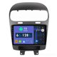 RoverOne 6GB+128GB Car Media Player Radio GPS Audio CarPlay for Dodge Journey JC 2011 - 2020: 