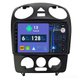 RoverOne 6GB+128GB Car Media Player Radio GPS Audio CarPlay for Volkswagen Beetle A4 2002 - 2011: 