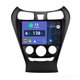 RoverOne 6GB+128GB Car Media Player Radio GPS Audio CarPlay for Hyundai Eon 2012-2019: 