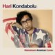Hari Kondabolu - Mainstream American Comic (CD): Hari Kondabolu