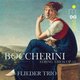 Luigi Boccherini: String Trios, Op. 14 (CD): Luigi Boccherini, Flieder Trio