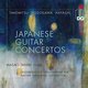 Various Artists - Japanese Guitar Concertos (SACD super audio format, CD): Masao Tanibe, Toru Takemitsu, Toshio Hosokawa,...