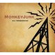 Monkeyjunk - All Frequencies (CD): Monkeyjunk