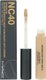 MAC Studio Fix 24 Hour Smooth Wear NC40 Concealer (7ml) - A lightweight liquid concealer with a wand applicator that offers...