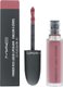 MAC Powder Kiss Liquid Lipcolour 990 More The Mehr-Ier Liquid Lipstick (5ml) - A weightless moisture-matte Liquid Lipstick....