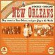 Breaking Out of New Orleans (CD): Various Artists