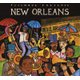 Putumayo Presents - New Orleans (CD): Putumayo Presents