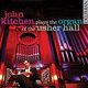 Various Artists - John Kitchen Plays the Organ of the Usher Hall (CD): John Kitchen, Alfred Hollins, Edward Elgar, George...