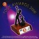 Various Artists - Folk Awards 2008 (CD): Various Writers, Various Producers, Simon Holland