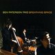 Paterson Ben - Breathing Space (CD): Paterson Ben