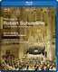 Various Artists - Schumann: Homage (Staatskapelle Dresden) (Blu-ray disc): Daniel Harding, Robert Schumann, Staatskapelle...