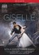 Giselle: Royal Ballet (DVD): Royal Opera House Orchestra, Adolphe Adam, Carlos A. Costa, Marius Petipa, Natalia Osipova, Boris...