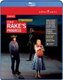 Various Artists - The Rake's Progress: Theatre Royal De La Monnaie, Brussels (Ono) (Blu-ray disc): Kazushi Ono, Igor...
