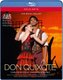 Don Quixote: Royal Ballet (Blu-ray disc): Martin Yates, Ludwig Minkus, Royal Opera House Orchestra, Carlos A. Costa, Marianela...
