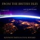 Various Artists - From the British Isles (CD): Malcolm Arnold, Kenneth Smith, Paul Rhodes, Granville Bantock, Peter Lamb, Cyril...