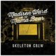 Madisen Ward and The Mama Bear - Skeleton Crew (CD): Madisen Ward and The Mama Bear