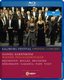 Various Artists - Salzburg Opening Concert: 2010 (Blu-ray disc): Daniel Barenboim, The Vienna Philharmonic, Ludwig Van...