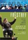 Various Artists - Falstaff: Zurich Opera House (Gatti) (Italian, DVD): Daniele Gatti, Giuseppe Verdi, Chorus of the Zurich...