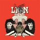 Bunny Lion - Red (Vinyl record): Bunny Lion