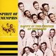 Spirit Of Memphis - Happy in the Service of the Lord (CD, Imported): Spirit Of Memphis